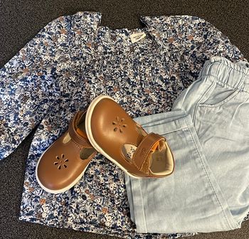 Ensemble tape à l’œil