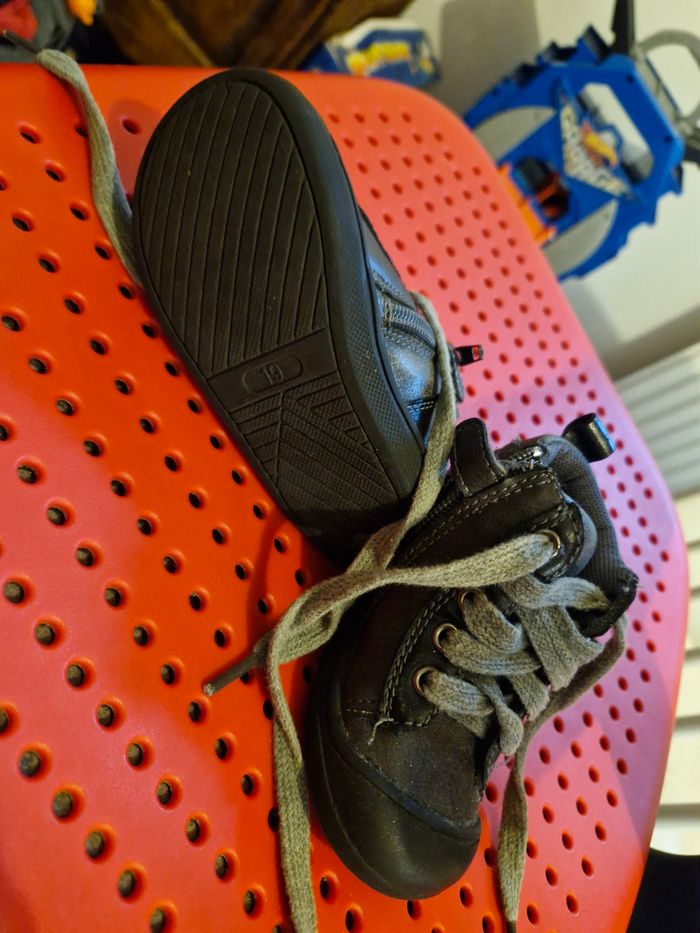 Chaussures - photo numéro 2
