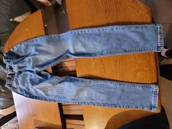 Jean skinny 10/11 ans Denim & co