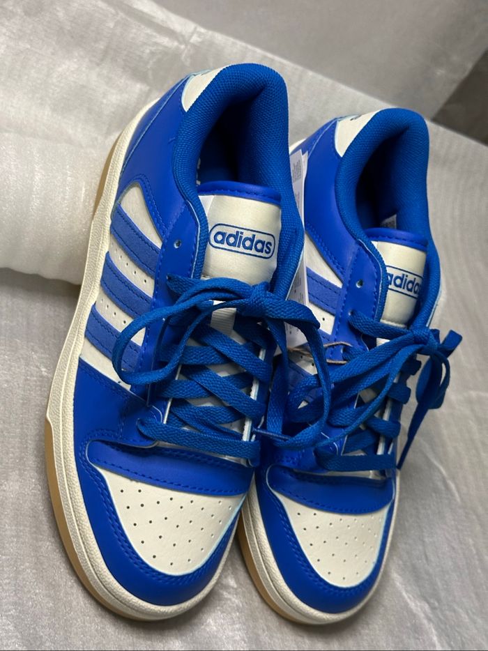 Adidas Break Start J - photo numéro 10