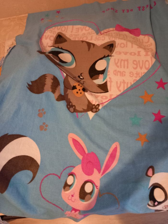 Couverture Little pet Shop - photo numéro 2