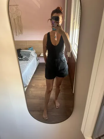 Body noir