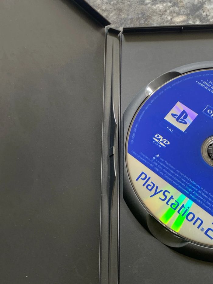 demo fifa street 2 ps2 - photo numéro 3