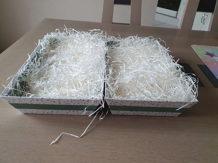 Paniers à garnir - photo numéro 3