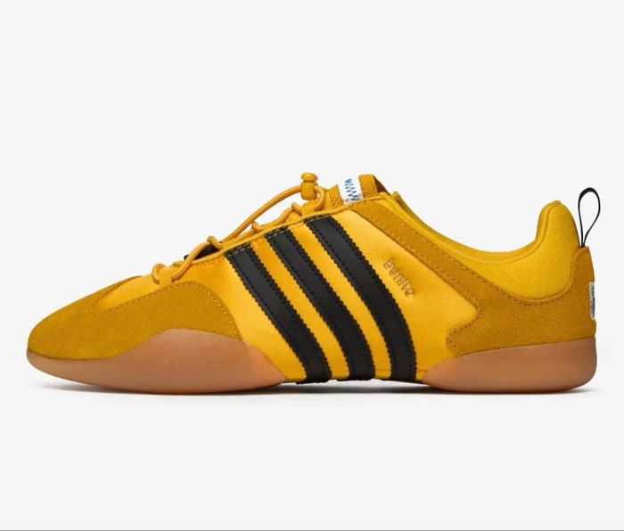 Adidas Original x Bad Bunny Ballerina - photo numéro 2