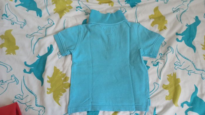 Lot polos 18 mois - photo numéro 5