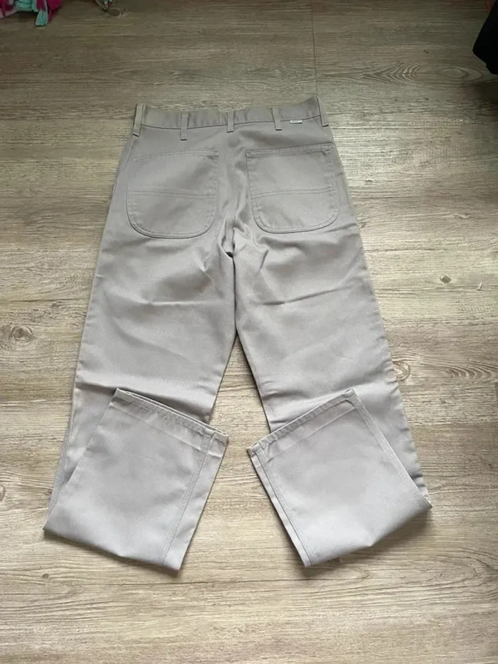 Pantalon Carhartt - Taille 40 - photo numéro 2