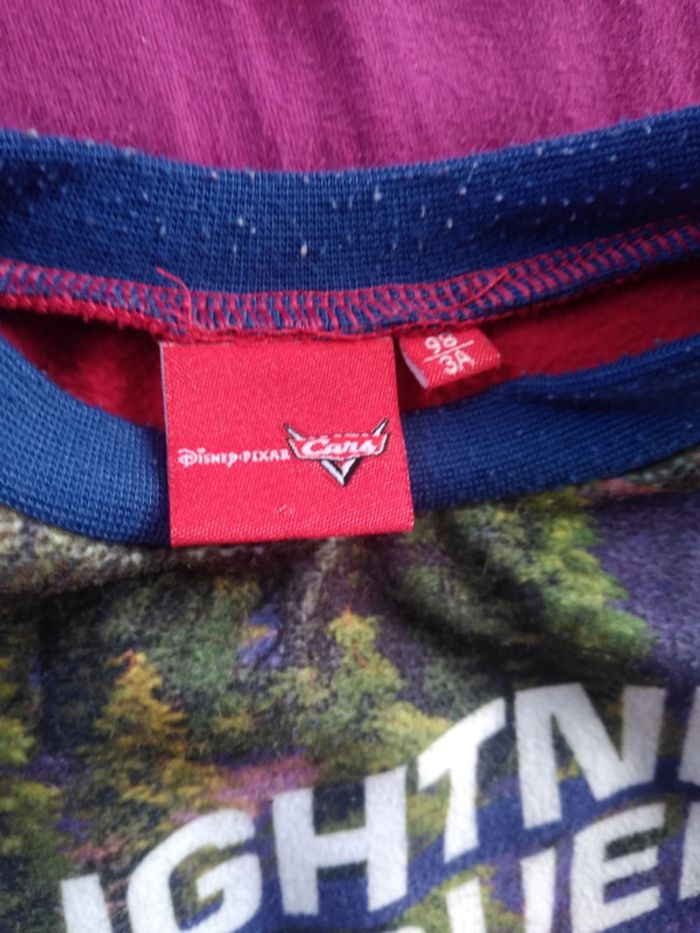 Pyjama cars - photo numéro 3