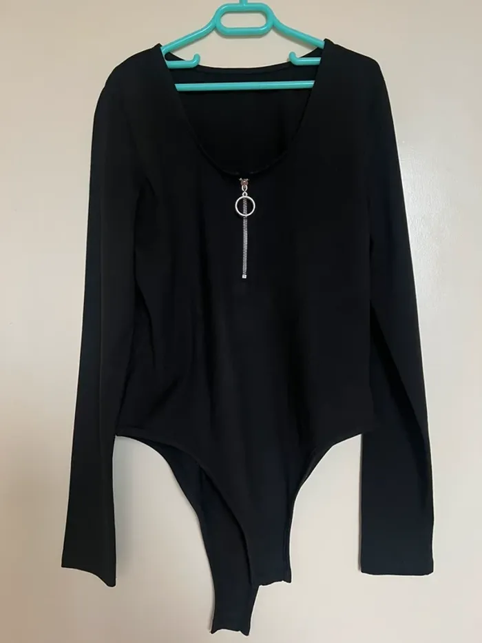Body moulant T36 🖤