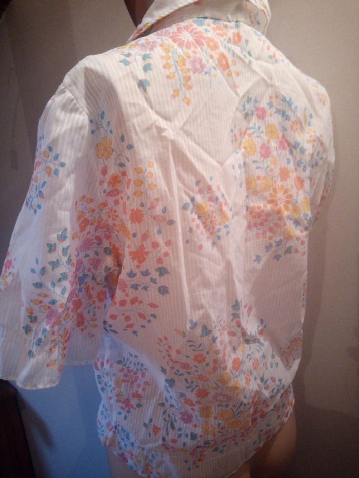 chemise - photo numéro 2