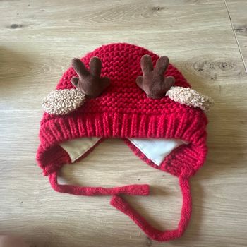 Bonnets