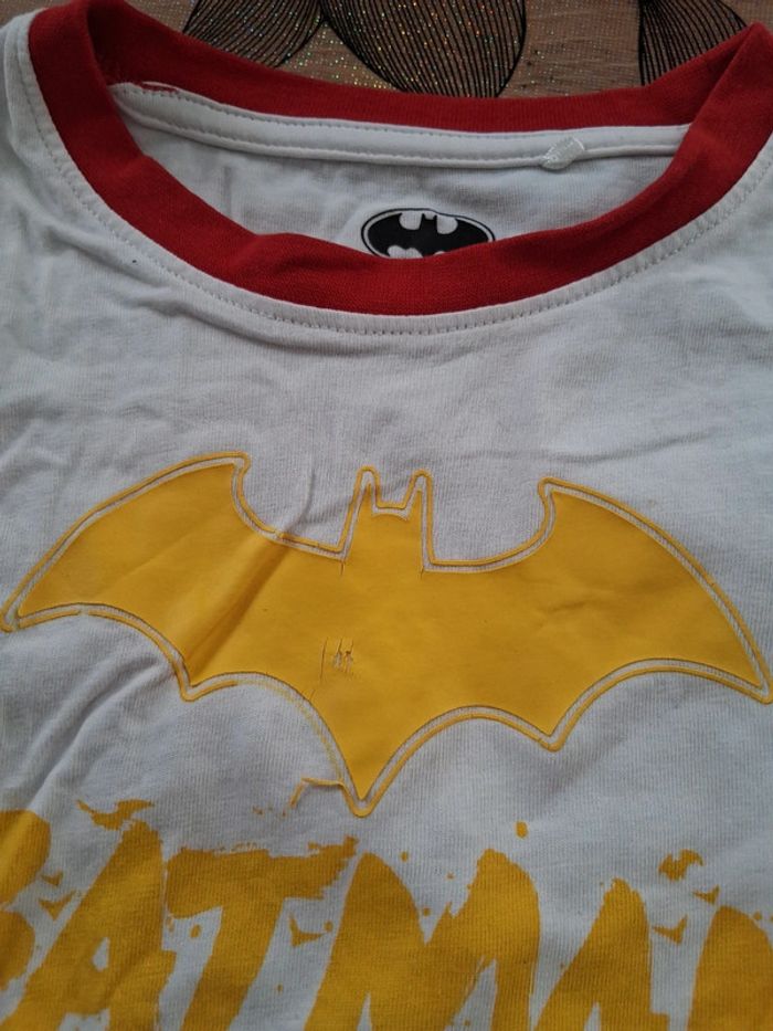 Lo tee shirt 6 ans bon état - photo numéro 10