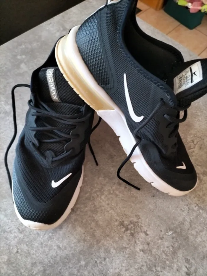 Air max femme taille 42 nike - photo numéro 3
