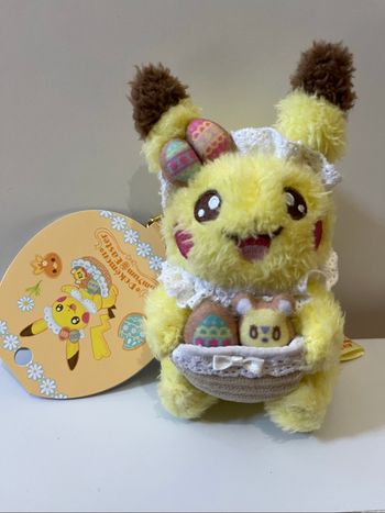 Peluche Pokemon Center