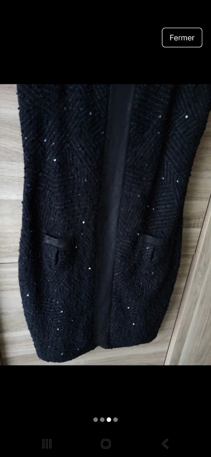 Robe taille 38 - photo numéro 4