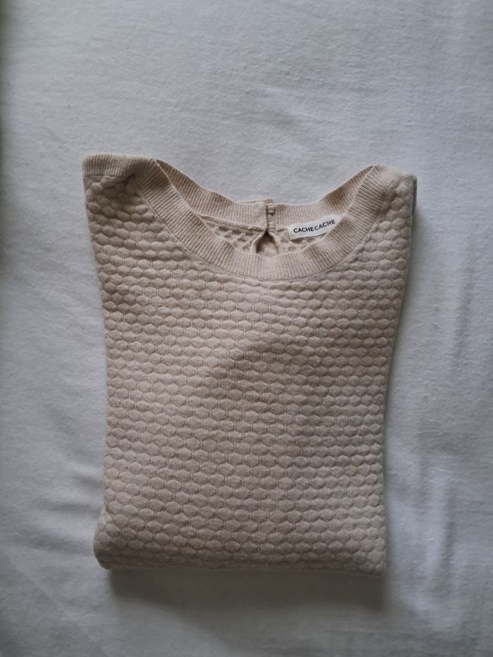 Pull femme - photo numéro 2