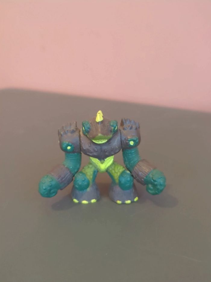 Figurine Gormiti