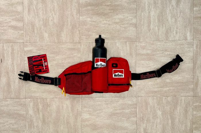 Sac Marlboro - photo numéro 18