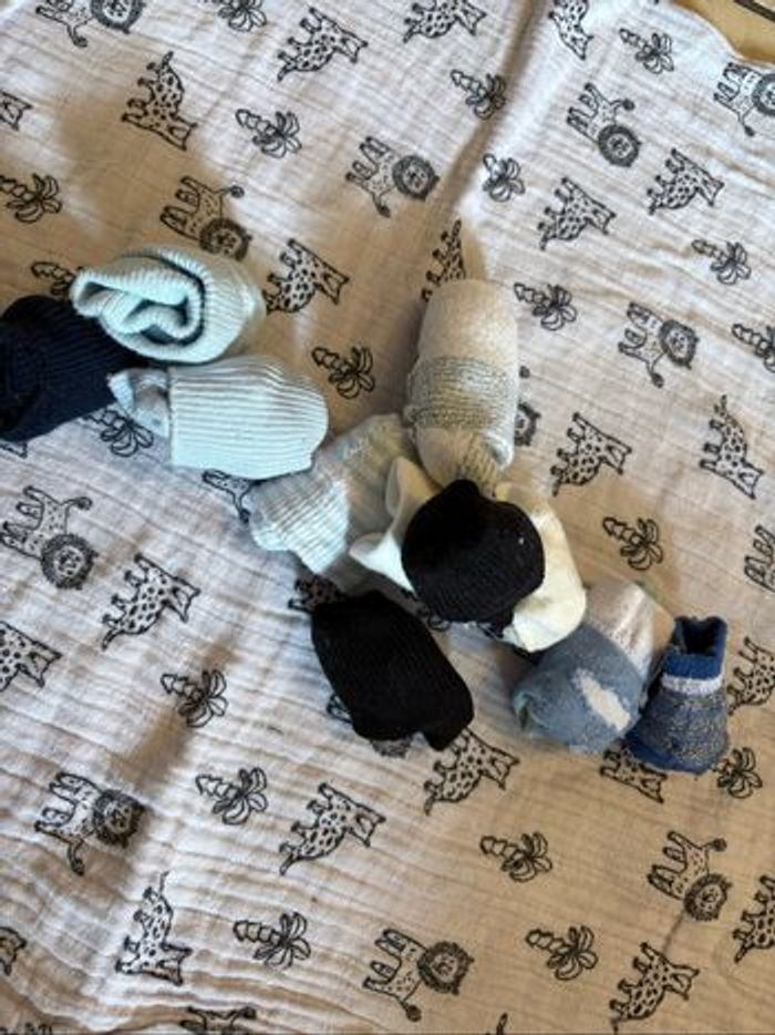 Vêtements bébé garçon - photo numéro 2