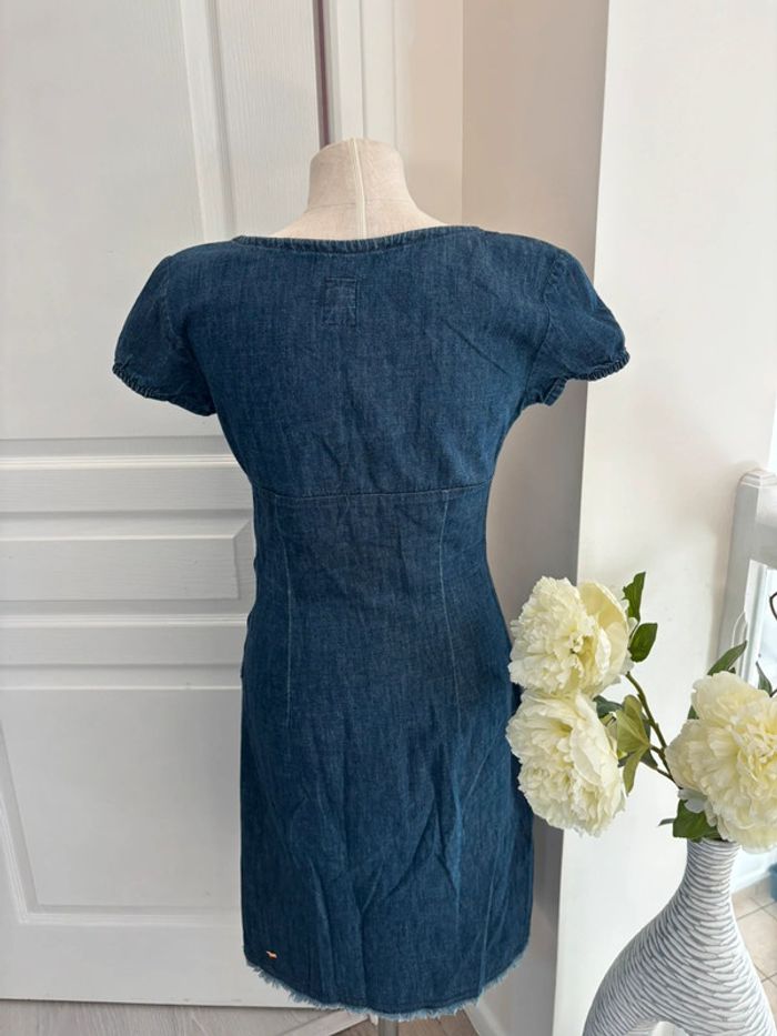 Robe Cimarron T.M - photo numéro 4