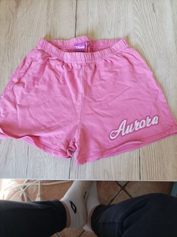 Short