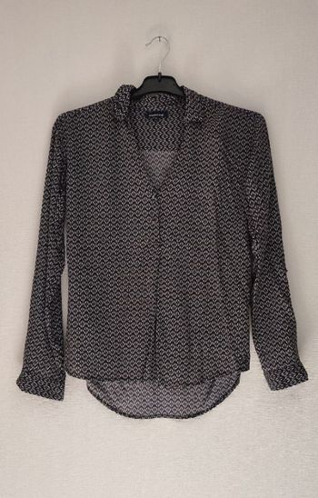 Blouse femme XS