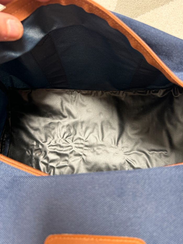 Sac de week-end ou voyage Torrente - photo numéro 6