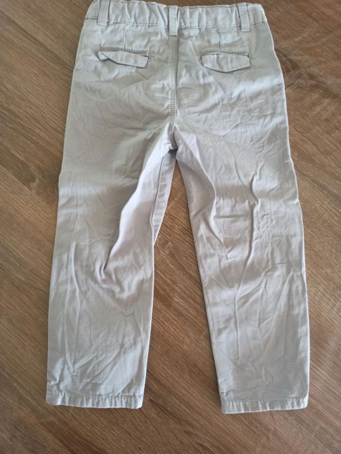 Pantalon - photo numéro 2