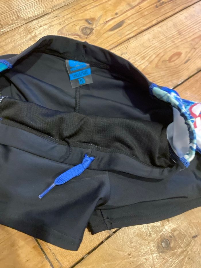 Maillot de bain 12 ans Freegun - photo numéro 3