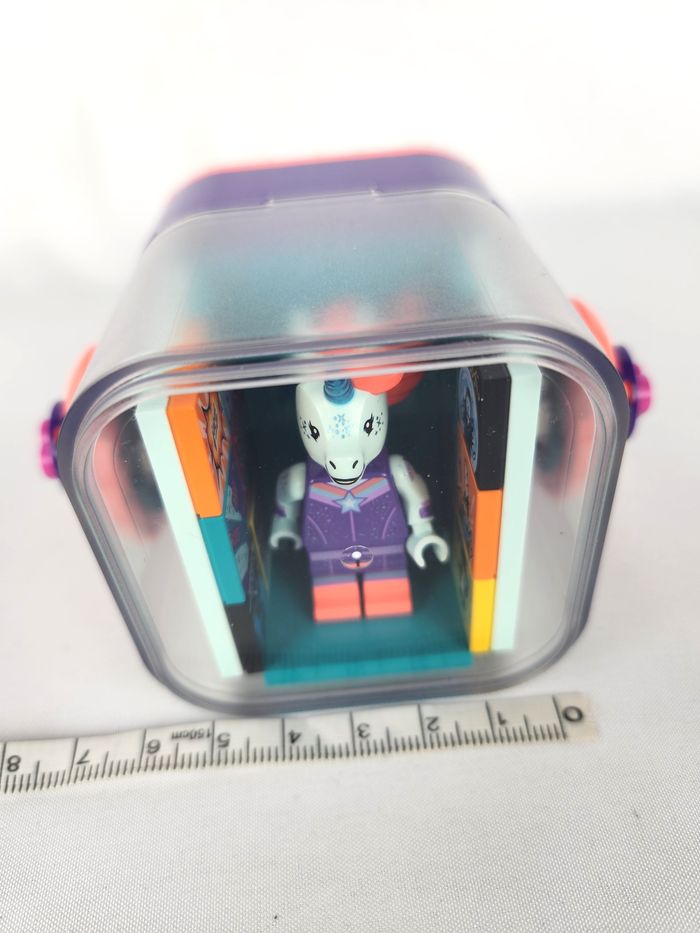 Lego Vidiyo Unicorn DJ - BeatBox Figurine - photo numéro 9