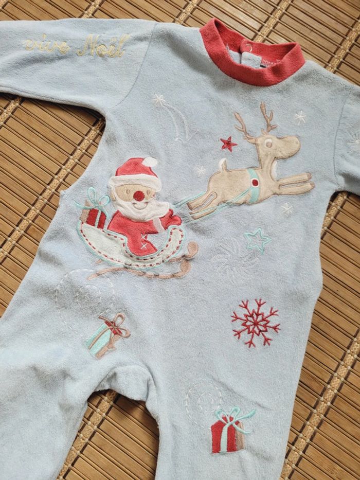 Pyjama - photo numéro 2