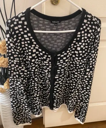 Gilet MS mode Taille M / L