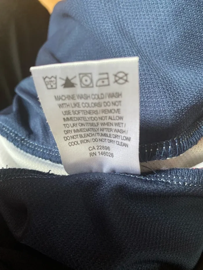 Robe de sport - tennis - neuve Kswiss XS - photo numéro 4