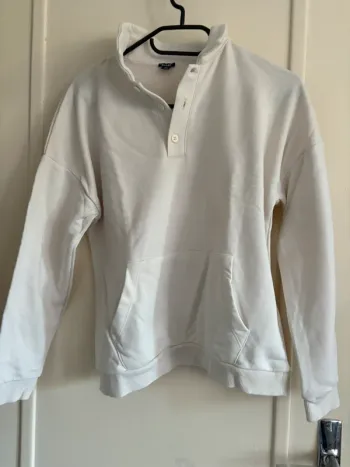 Pull à capuche garçon