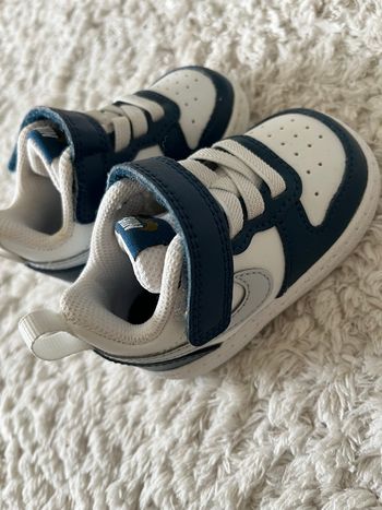 Basket Nike bébé 