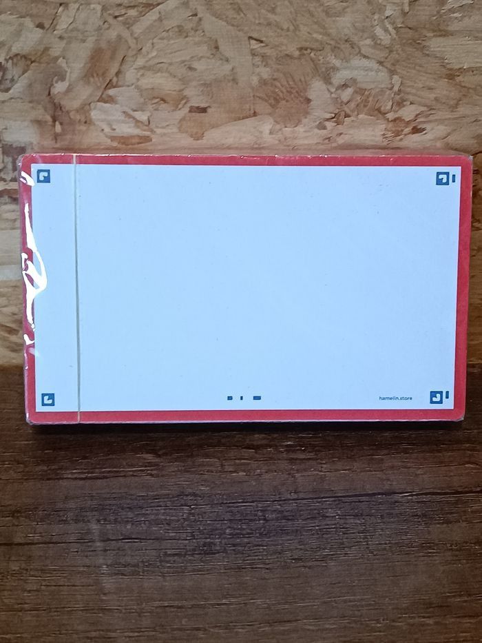 Fiches flash 2.0 - photo numéro 2