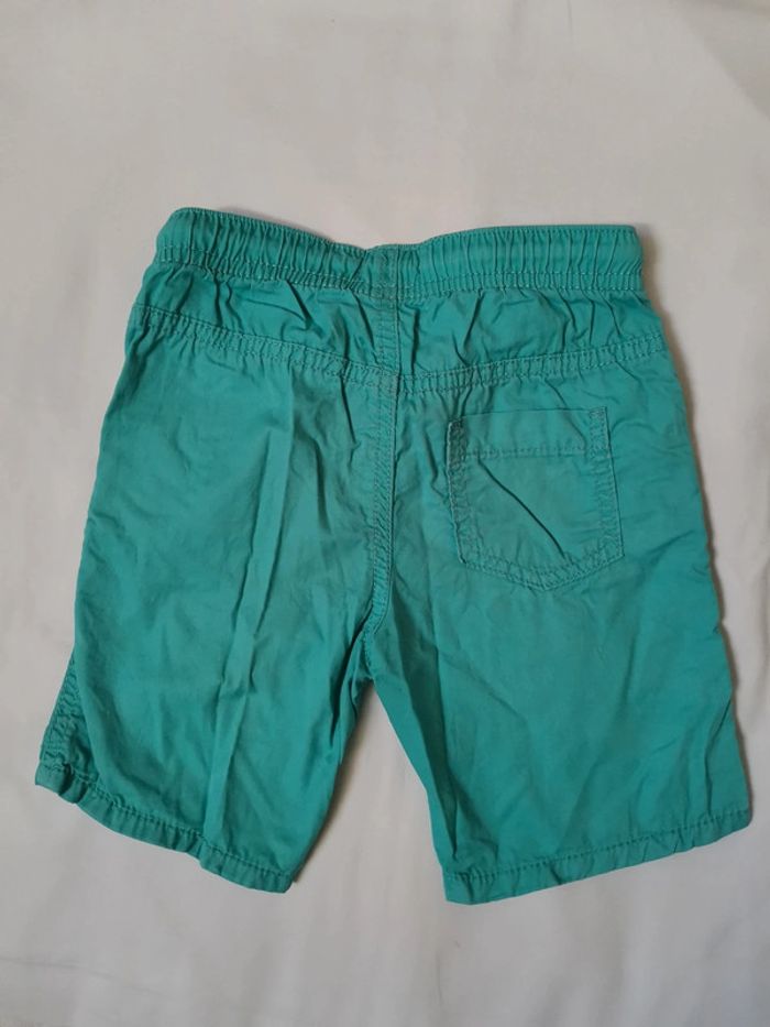 Short 3 ans gemo - photo numéro 3