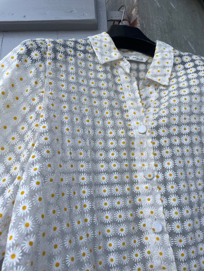 Chemisier - photo numéro 2