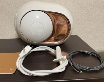 Haut-parleurs sans fil DEVIALET PHANTOM I 108db GOLD en excellent état