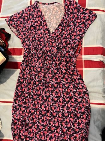 Robe d’été Femme
