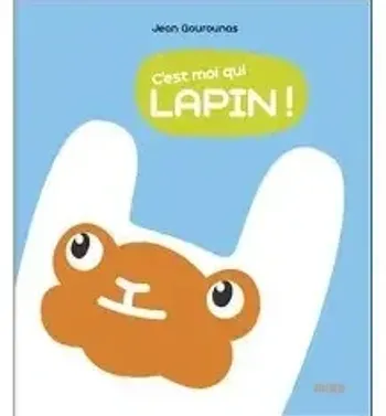 C'est moi qui lapin !
