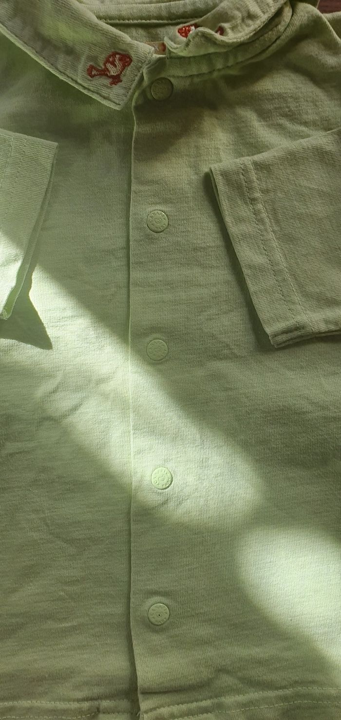 Polo - photo numéro 2