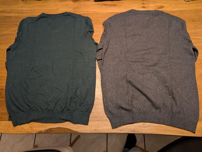 Pulls Celio M - photo numéro 3