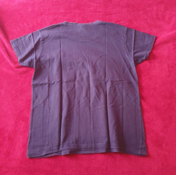 Tee shirt - photo numéro 4