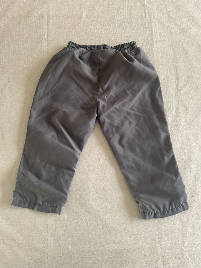 Pantalon garçon - photo numéro 2