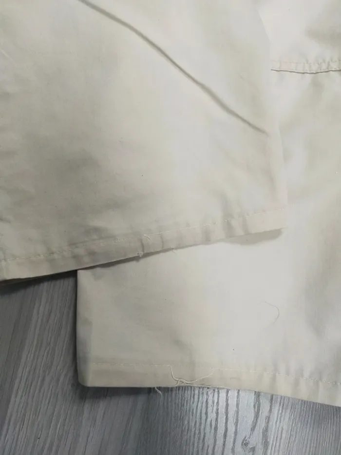 Pantalon cargo beige homme 40 Influx - photo numéro 9