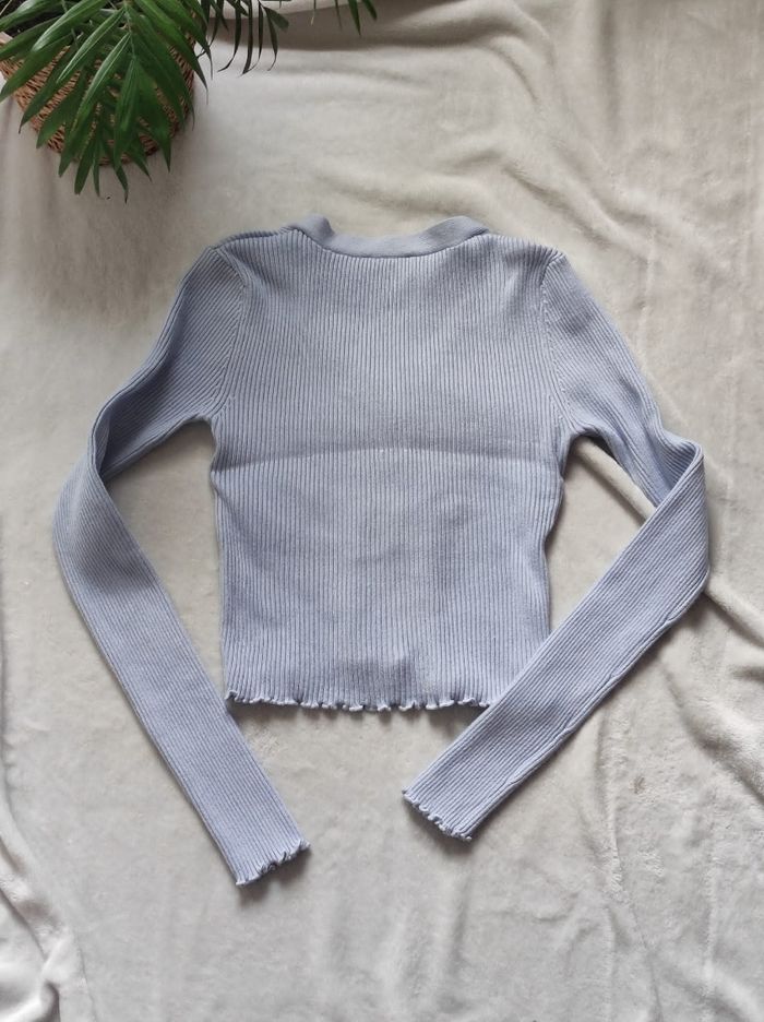 Gilet jennyfer taille 36 - photo numéro 3