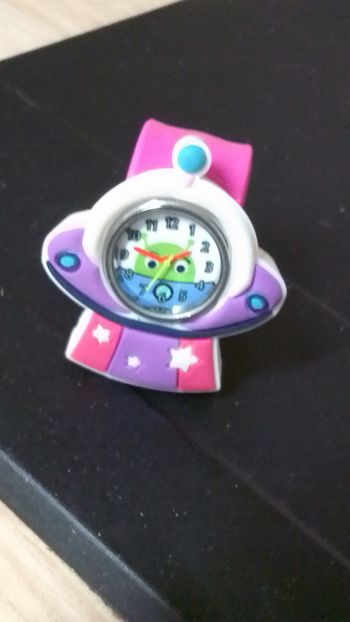 Montre enfant