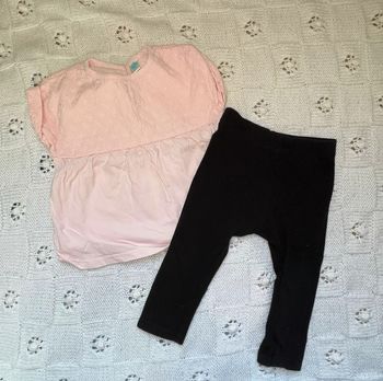 Tenue