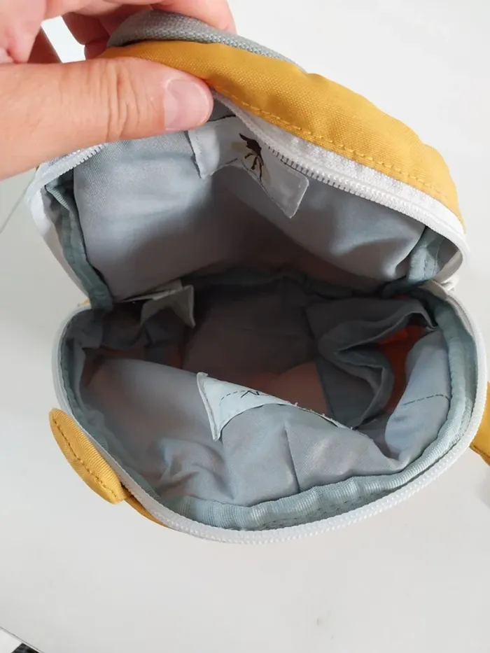 Sac à dos pour crèche - photo numéro 3